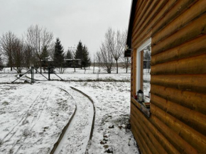 Tiny House at Sedliacky Dvor - Brezno, Brezno